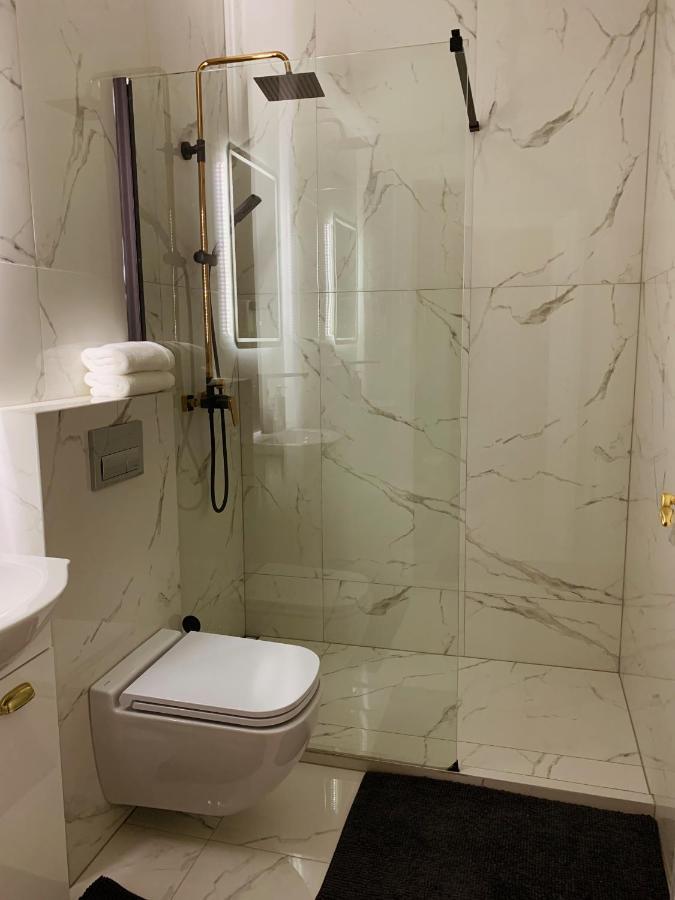Tiltu 5 Jacuzzi Apartment Клайпеда Экстерьер фото